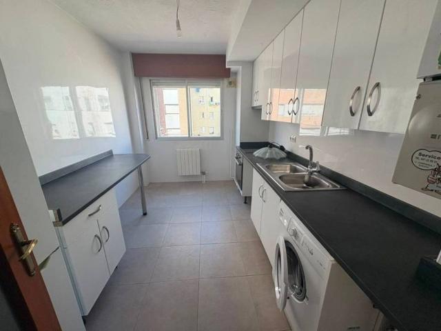 Piso en venta en Burgos, Castilla y León