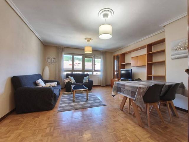 Piso en venta en Burgos, Castilla y León