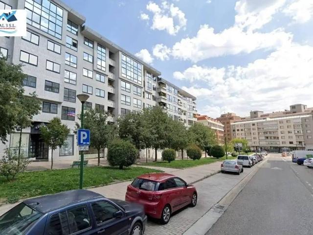 Piso en venta en Distrito Centro Norte, Burgos