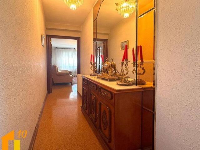 Piso en venta en Burgos, Castilla y León