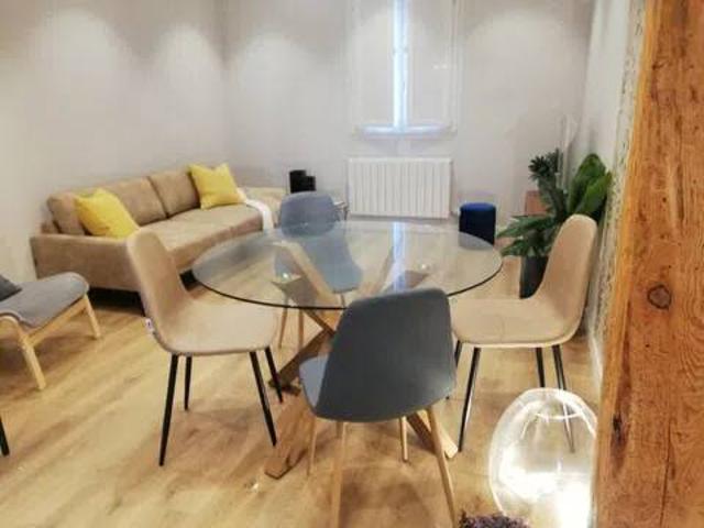 Piso en venta en Burgos, Castilla y León