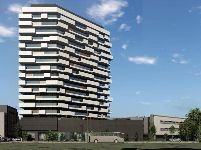 Piso en venta en Distrito Sur, Burgos