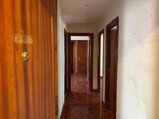 Piso en venta en Centro, Burgos