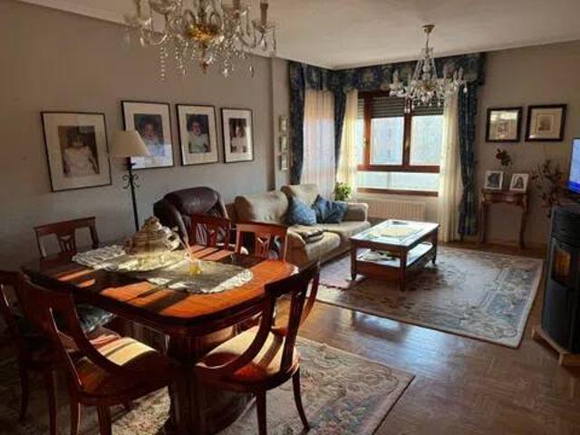 Piso en venta en Burgos