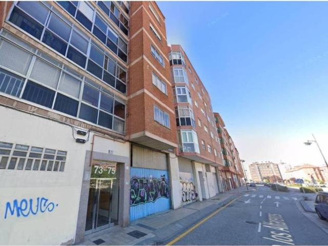 Piso en venta en Distrito Sur, Burgos