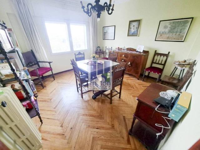 Piso en venta en Centro, Burgos