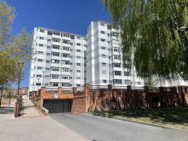 Piso en venta en Burgos, Castilla y León