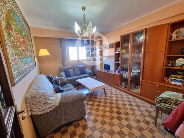 Piso en venta en Burgos, Castilla y León
