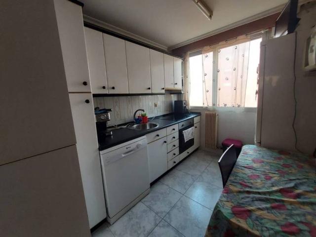 Piso en venta en Burgos, Castilla y León