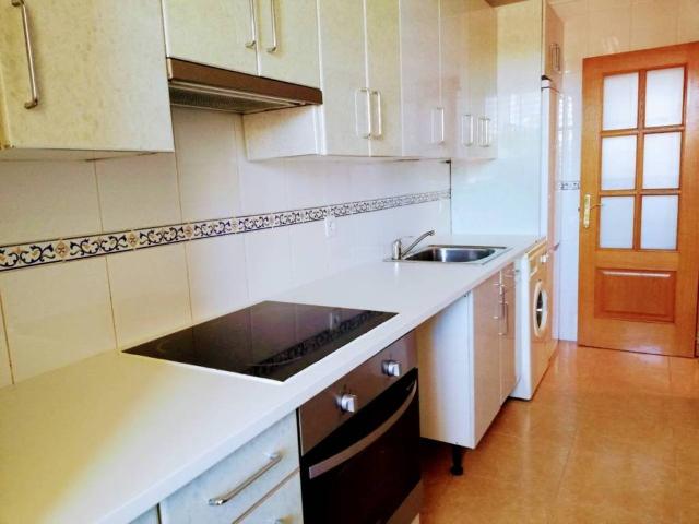 Piso en venta en Burgos, Castilla y León