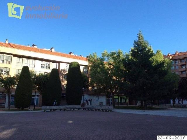Piso en venta en Distrito Este, Burgos