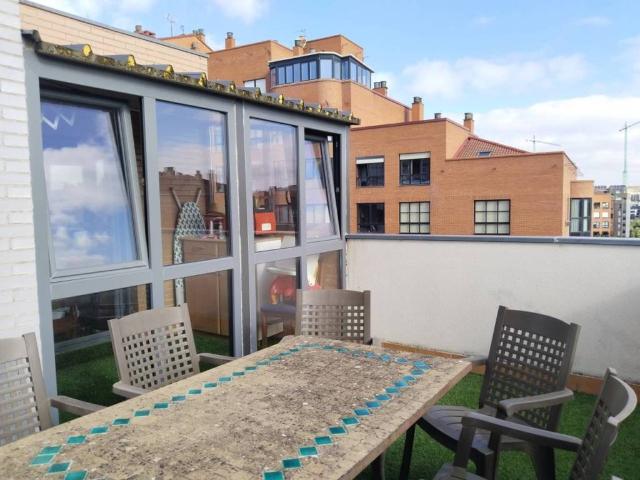 Piso en venta en Burgos, Castilla y León