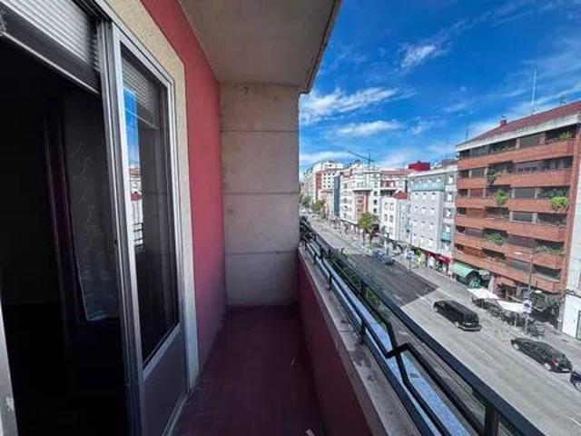 Piso en venta en Centro, Burgos