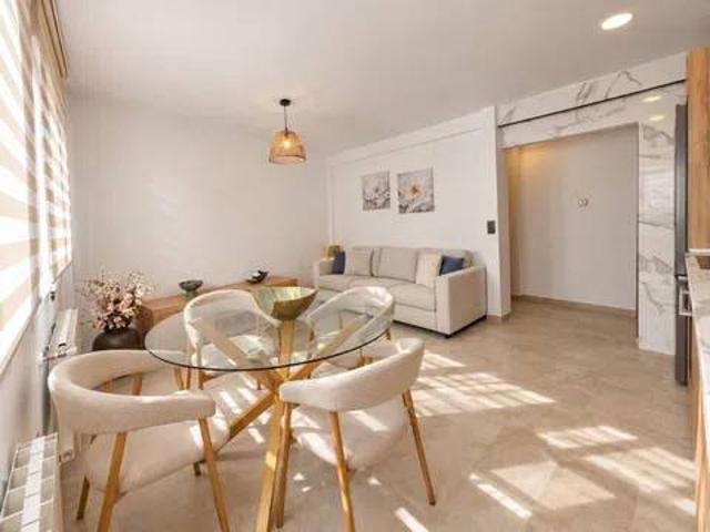 Piso en venta en Centro, Burgos