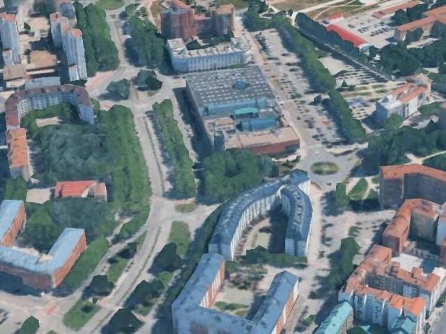 Piso en venta en Burgos, Castilla y León