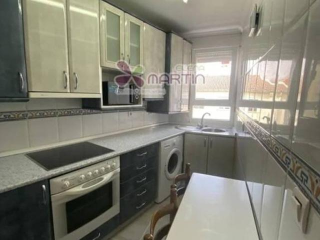 Piso en venta en Burgos