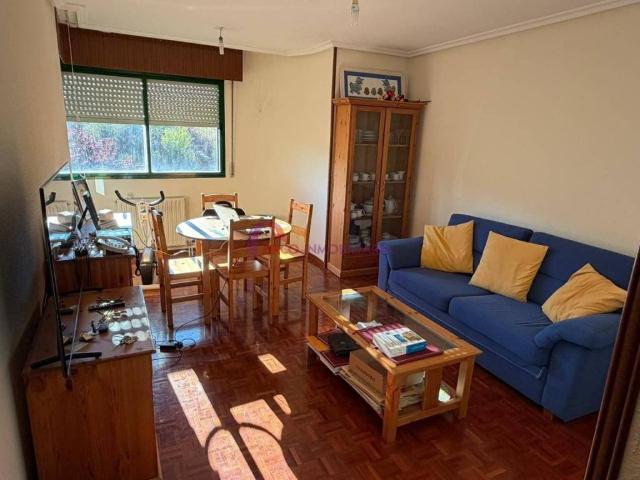 Piso en venta en Burgos, Castilla y León