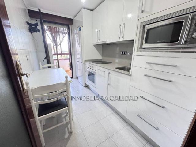 Piso en venta en Burgos, Castilla y León