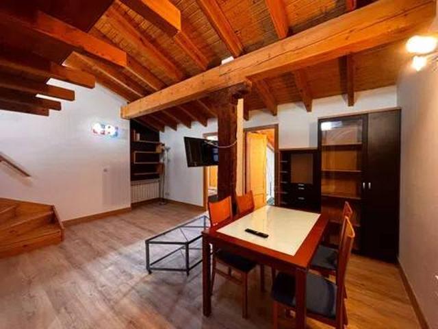Piso en venta en Distrito Centro Norte, Burgos