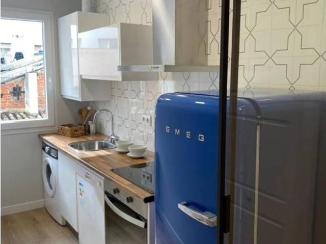 Piso en venta en Burgos, Castilla y León