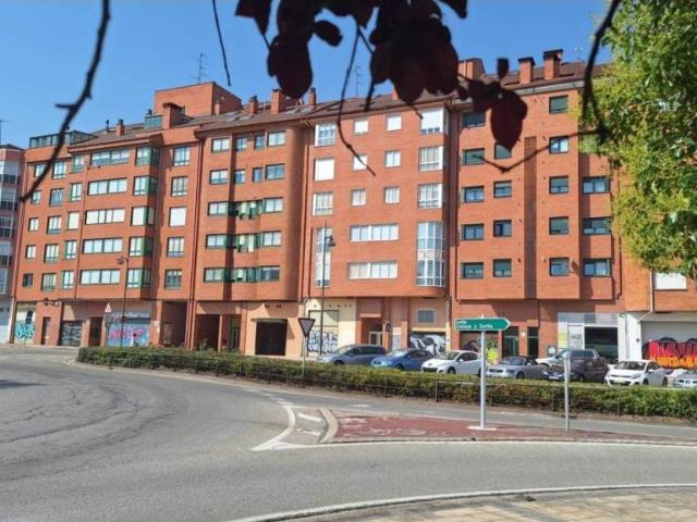 Piso en venta en Burgos, Castilla y León