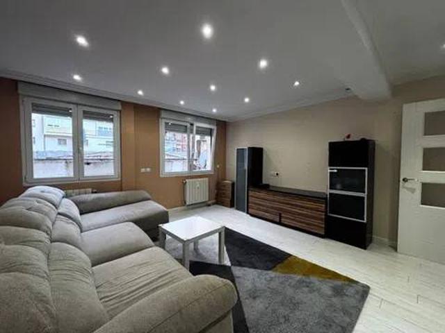 Piso en venta en Centro, Burgos