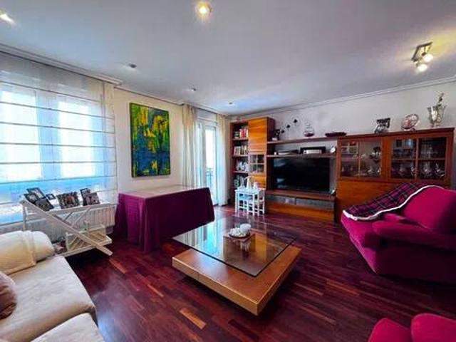 Piso en venta en Centro, Burgos