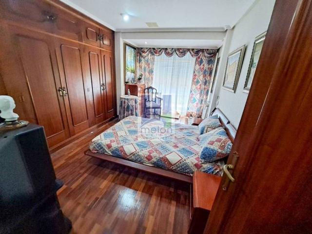 Piso en venta en Centro, Burgos