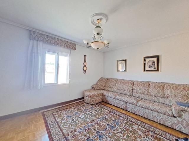 Piso en venta en Burgos, Castilla y León