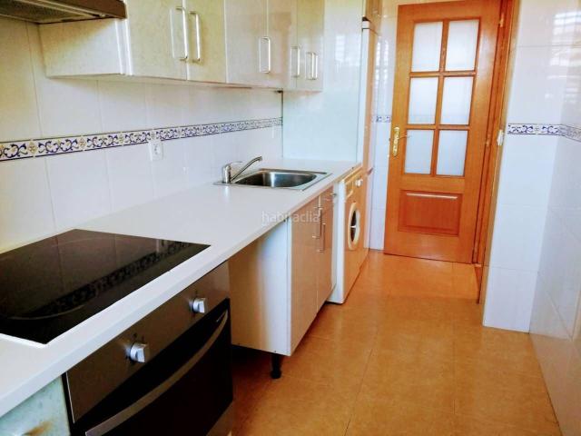 Piso en venta en Distrito Centro Norte, Burgos