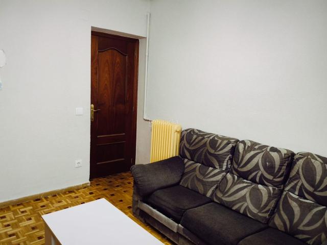 Piso en venta en Centro, Burgos