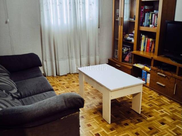 Piso en venta en Centro, Burgos
