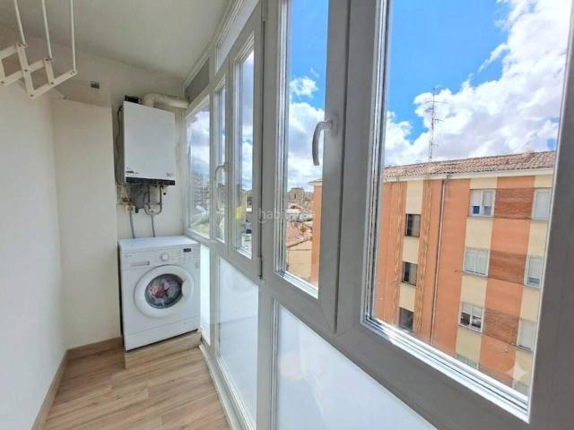 Piso en venta en Distrito Centro Norte, Burgos
