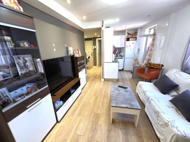Piso en venta en Centro, Burgos