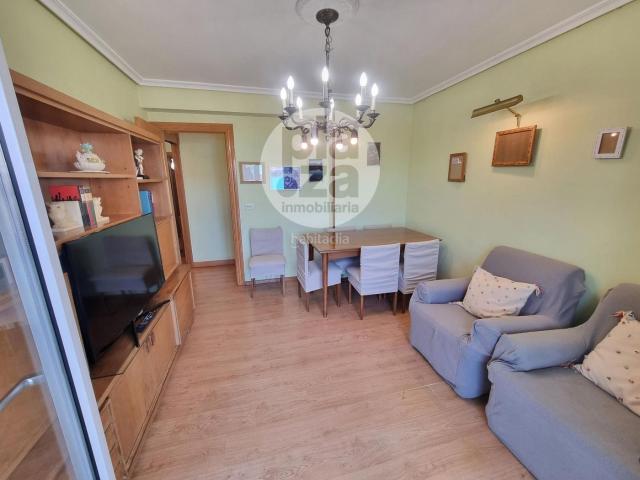 Piso en venta en Centro, Burgos