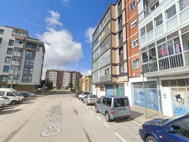 Piso en venta en Centro, Burgos