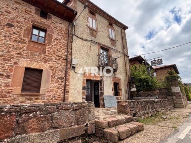 Piso en venta en Centro, Burgos