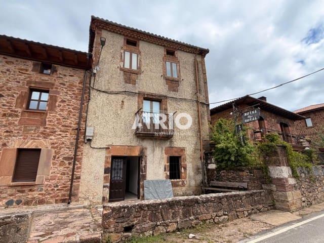 Piso en venta en Centro, Burgos