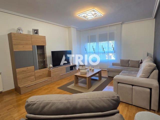 Piso en venta en Centro, Burgos