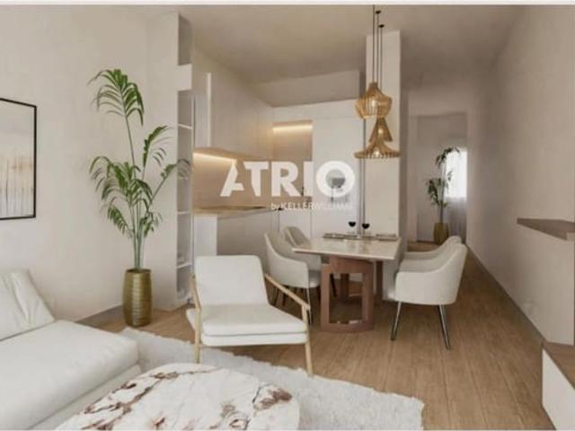 Piso en venta en Centro, Burgos