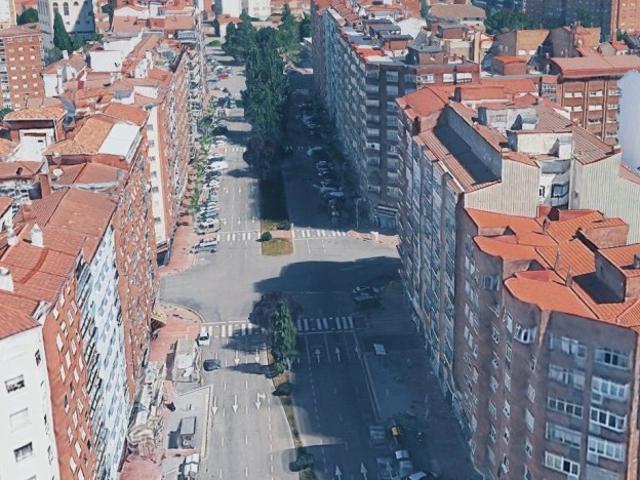 Piso en venta en Distrito Este, Burgos