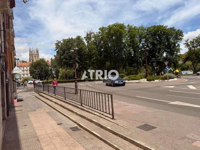 Piso en venta en Centro, Burgos