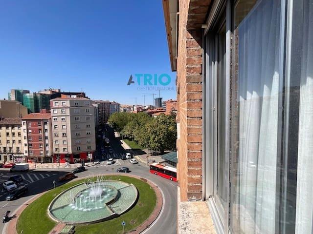 Piso en venta en Centro, Burgos