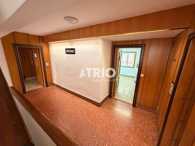 Piso en venta en Centro, Burgos