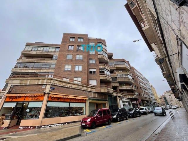 Piso en venta en Centro, Burgos
