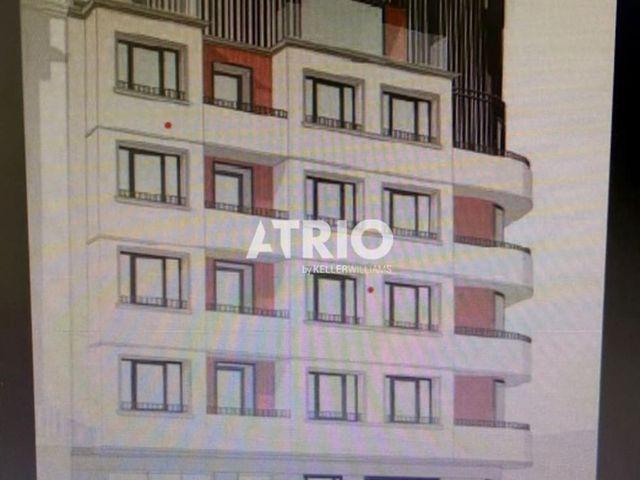 Piso en venta en Distrito Centro Norte, Burgos