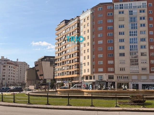 Piso en venta en Centro, Burgos