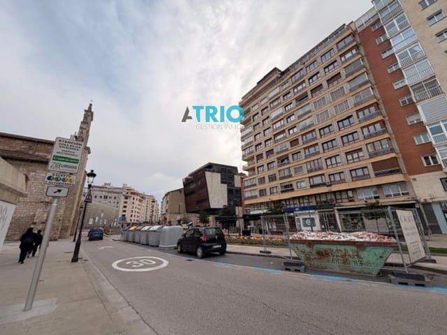 Piso en venta en Centro, Burgos