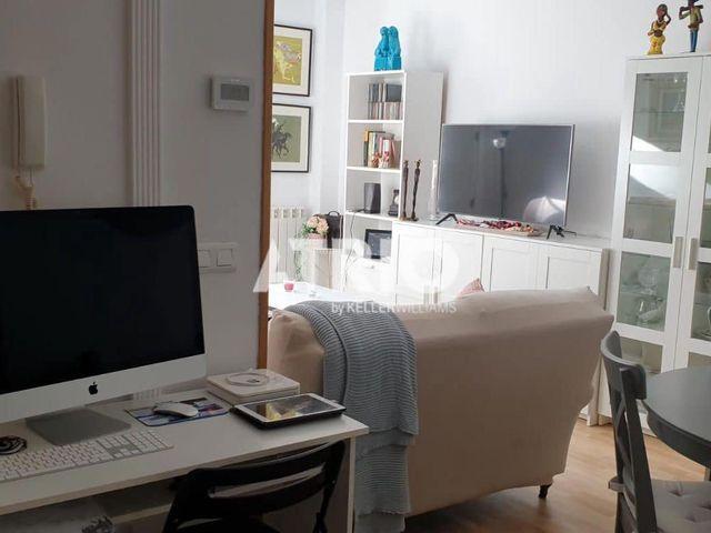 Piso en venta en Distrito Centro Norte, Burgos