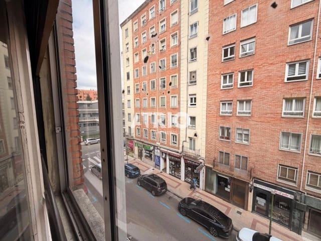Piso en venta en Centro, Burgos